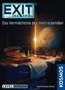 EXIT: Das Spiel – Das Vermächtnis des Weltreisenden