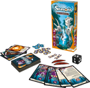 Seasons: Path of Destiny components