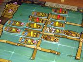 Bangkok Klongs gameplay