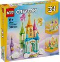 Unicorn Castle