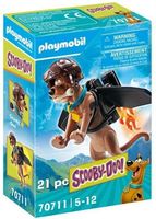 Playmobil® SCOOBY-DOO! Collectible Pilot Figure