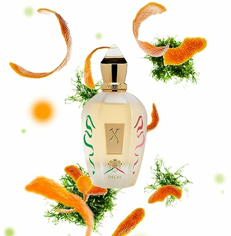 Xerjoff Xj 1861 Decas Eau de parfum