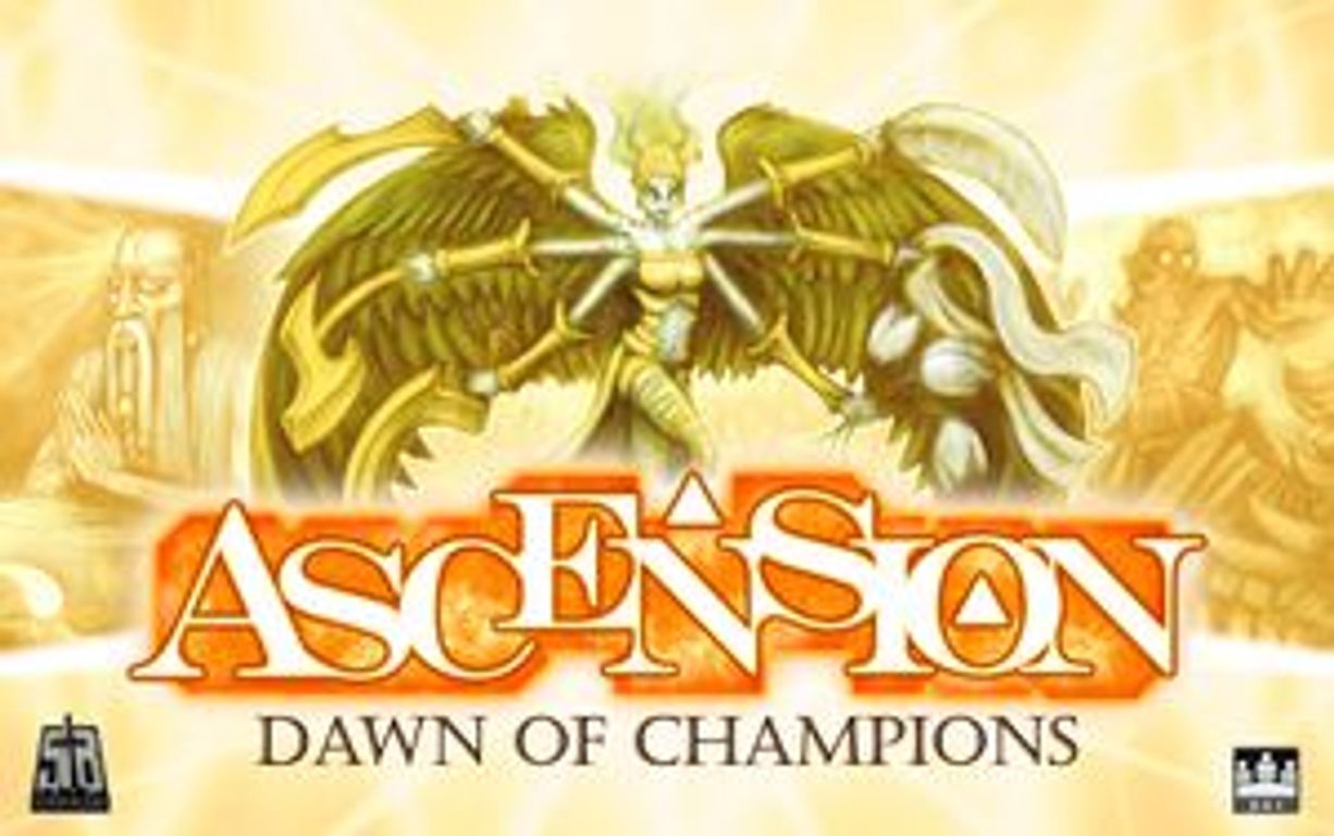 The best prices today for Ascension: Immortal Heroes - TableTopFinder