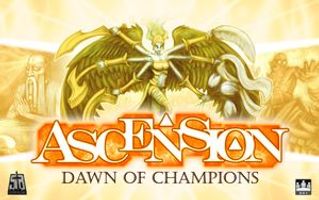 Ascension: Dawn of Champions