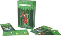Forest components