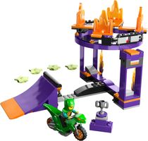 LEGO® City Sturzflug-Challenge
