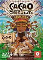 Cacao: Xocolatl