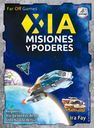 Xia: Misiones y poderes