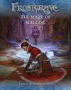 Frostgrave: Le Labyrinthe de Malcor