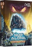 Not Alone: Sanctuary