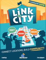 Link City