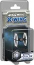 Star Wars: X-Wing Miniaturen-Spiel - TIE der Spezialeinheiten Erweiterung-Pack