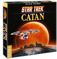 Star Trek Catan