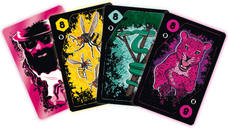 Anansi cards