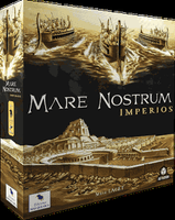 Mare Nostrum: Imperios