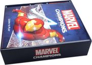 Marvel Champions: The Card Game – Folded Space Insert boîte