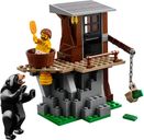 LEGO® City Mountain Arrest gameplay