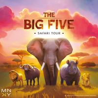 The Big Five