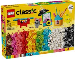 LEGO® Classic Creatieve knutseldoos