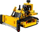LEGO® Technic Zware bulldozer doos