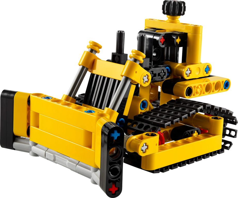 LEGO® Technic Zware bulldozer doos