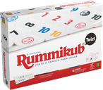 Rummikub Twist