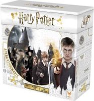 Harry Potter: Ein Jahr in Hogwarts