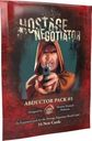 Hostage Negotiator: Abductor Pack 5