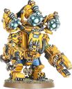 Warhammer 40,000: Meganobz miniatur