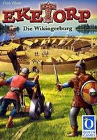 Eketorp: Die Wikingerburg