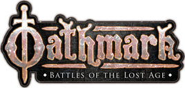 Oathmark: Battles of the Lost Age