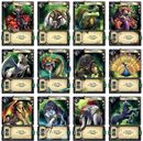 Arena: For the Gods! cartas