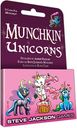 Munchkin: Unicorns