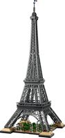 LEGO® Icons La tour Eiffel