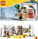 LEGO® Store components