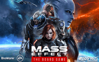 Mass Effect: The Board Game – Priority: Hagalaz