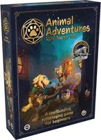 Animal Adventures Starter Set