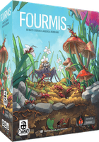 Fourmis