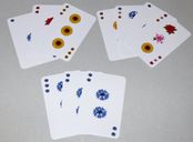 Floris cards