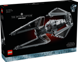 TIE Interceptor