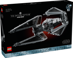 LEGO® Star Wars TIE Interceptor