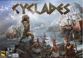 Cyclades