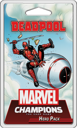 Marvel Champions: The Card Game – Deadpool Hero Pack