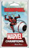 Marvel Champions: The Card Game – Deadpool Hero Pack