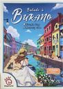 Balade à Burano