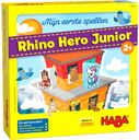 Rhino Hero Junior