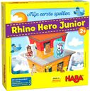 Rhino Hero Junior