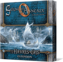 Le Seigneur des Anneaux : Le Jeu de Cartes - Les Havres Gris