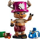 LEGO® One Piece Tony Tony Chopper components