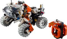 LEGO® Technic Surface Space Loader LT78 components